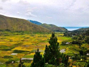 Kampung Sianjur Mulamula, Samosir