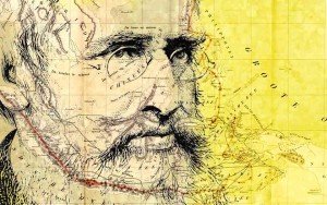 alfred russel wallace