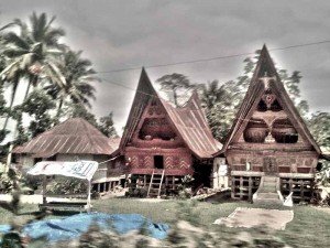 BERAWAL DARI MIMPI, BERJUANG MELESTARIKAN ADAT BUDAYA