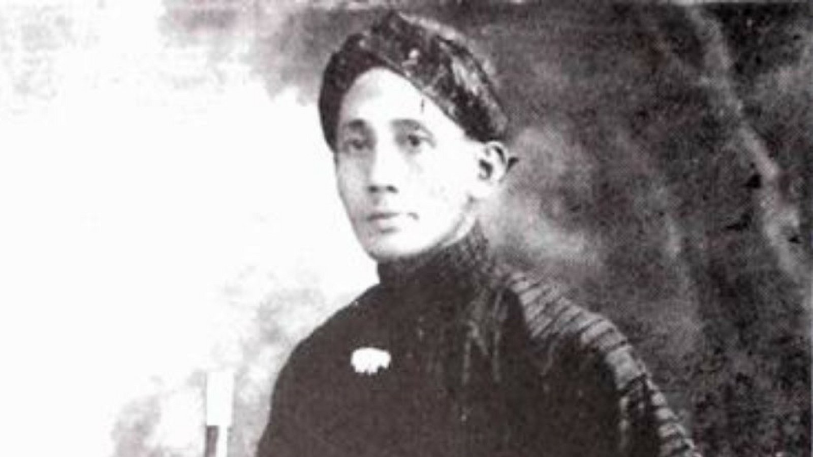 Sosrokartono Sang Poliglot