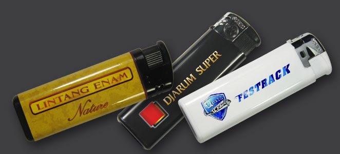 Para Perokok, Berhati-hatilah dengan Korekmu