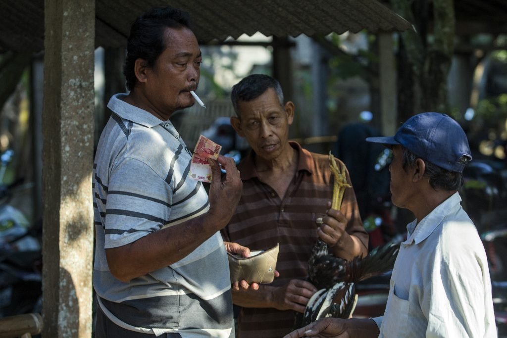 Respon Publik Atas Isu Harga Rokok Rp 70 Ribu Respon Publik Atas Isu Harga Rokok Rp 70 Ribu