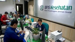 bpjs kesehatan