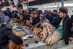 perokok dan non perokok