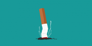 rokok