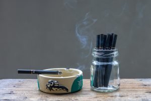 kretek rokok