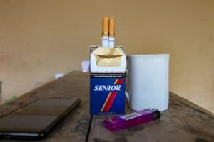 Rokok Senior, Jakarta, dan Cerita di Baliknya
