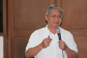 prof sutiman