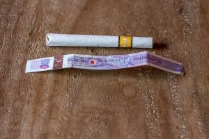 cukai rokok