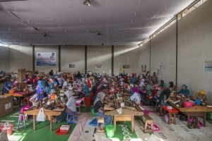 industri hasil tembakau