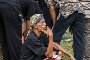 Melawan Lupa Keberadaan Sunan Kedu Dalam Cerita Pertembakauan
