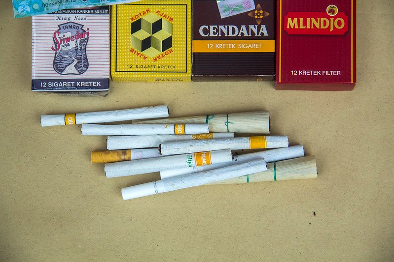 Hanya Logika Cacat yang Meyakini Kenaikan Cukai Dapat Menurunkan Prevalensi Perokok