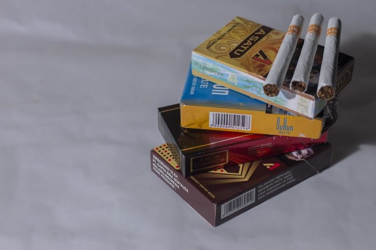 kenaikan cukai