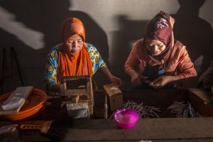 Menakar Nasib Ketenagakerjaan Di Sektor Industri Hasil Tembakau