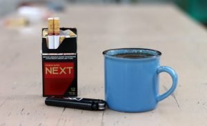 rokok djarum next