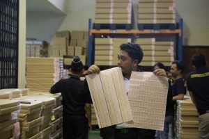kebijakan industri hasil tembakau