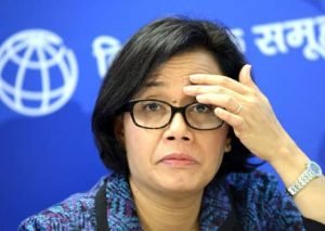 sri mulyani menteri keuangan
