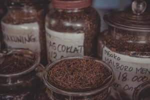 tembakau tingwe nikmat