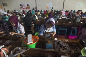 industri hasil tembakau