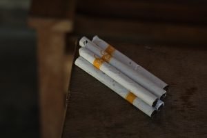 ekonomi rokok ketengan