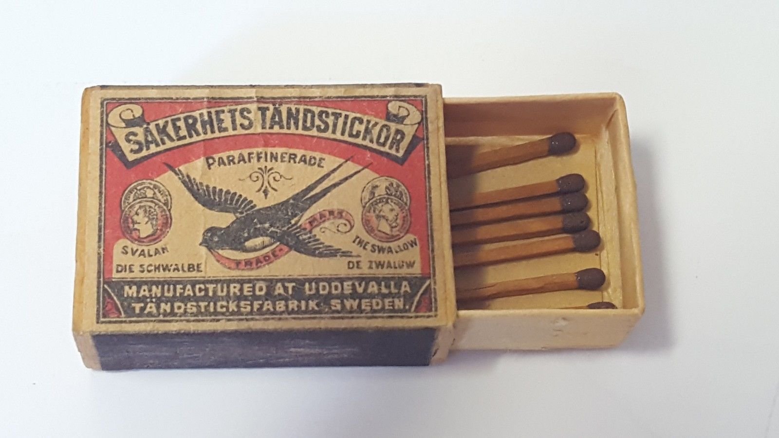 Tiga Merek Korek Api yang Paling Sering Digunakan Perokok