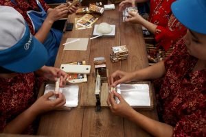 pabrik rokok djarum