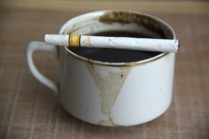 rokok kretek