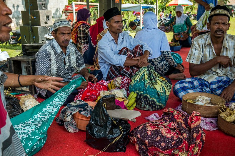Konservasi Keperutan: Membayangkan Desa Serupa Piring Saji