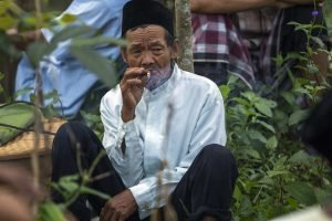 hukum merokok lintas ormas