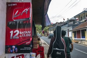 industri rokok djarum