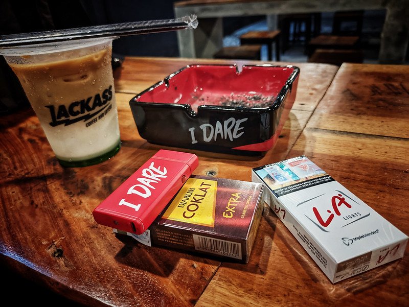 Industri Rokok di Kudus Peduli Lingkungan dan Budaya