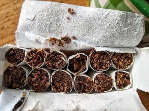 kretek