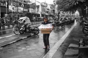 rokok nicotine war