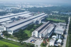 pabrik rokok sampoerna