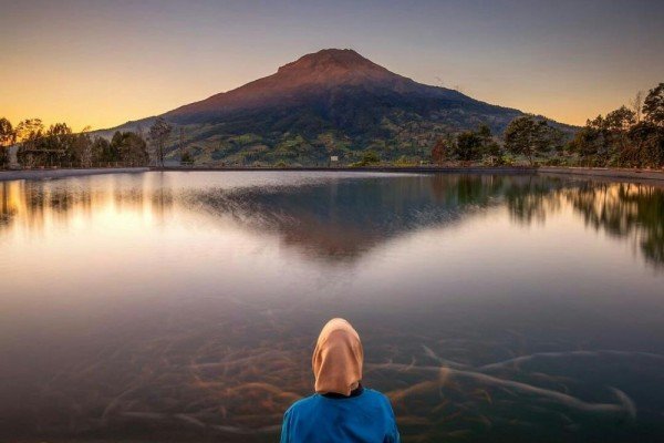wisata terbaik temanggung