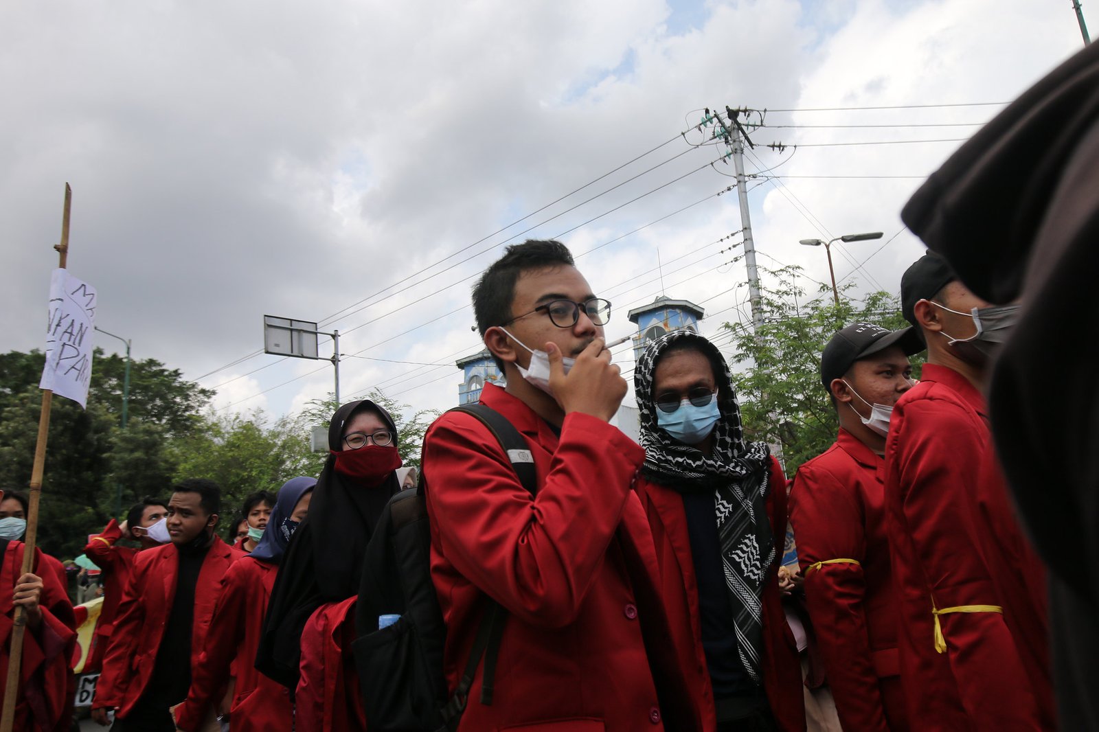 Hal-hal yang Bisa Kamu Lakukan Saat Hari Tanpa Tembakau Sedunia