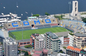 stadion como 1907