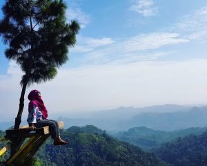 watu layah temanggung