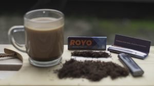 papir royo
