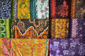 batik lasem