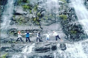 curug onje temanggung