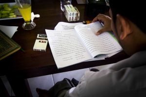indutri kretek indonesia