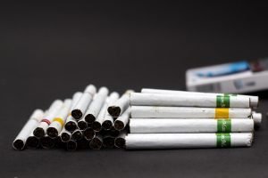 kretek pusaka bangsa