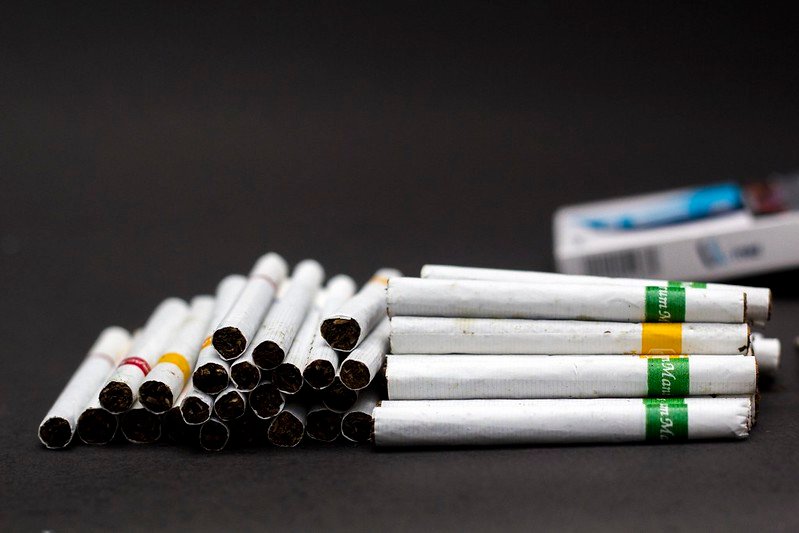 kretek pusaka bangsa