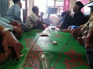 rokok tahlil