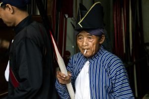 kretek indonesia
