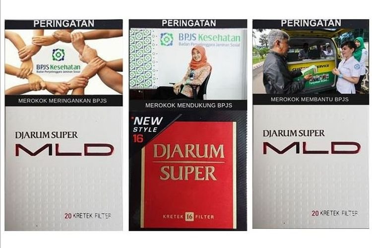 merokok bpjs