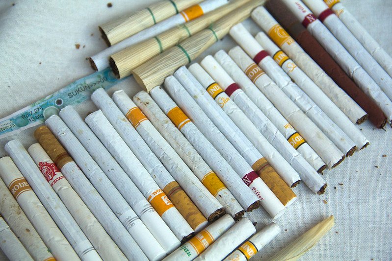 Kretek Sebagai Industri Strategis Nasional dan Identitas Kebangsaan