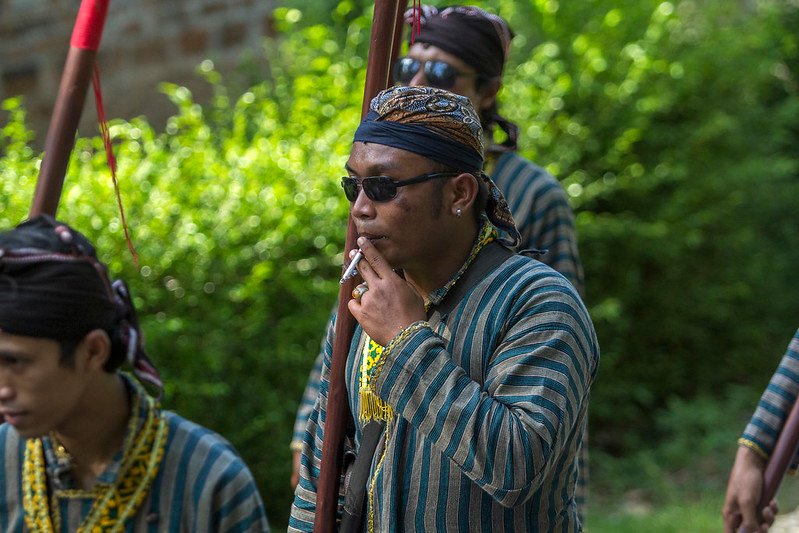 Wahai Para Perokok, Sudah Tau Bahaya Laten FCTC?