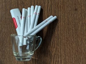 rokok LA
